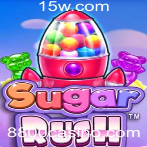 Explorando o Mundo de SugarRush no 8800 Casino: Tudo o que Você Precisa Saber