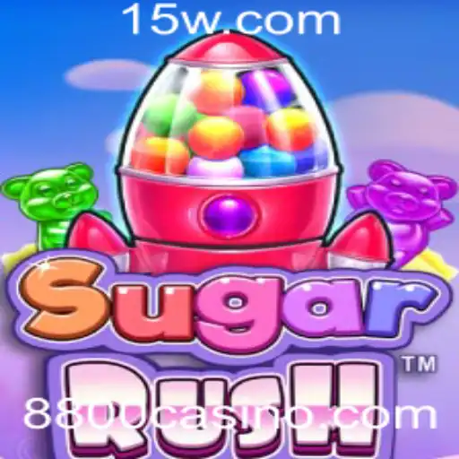 Explorando o Mundo de SugarRush no 8800 Casino: Tudo o que Você Precisa Saber