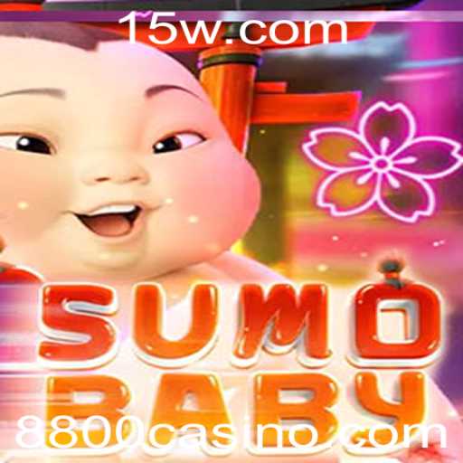 Explorando o Mundo de SumoBaby no Contexto do 8800 Casino: Descrição e Regras