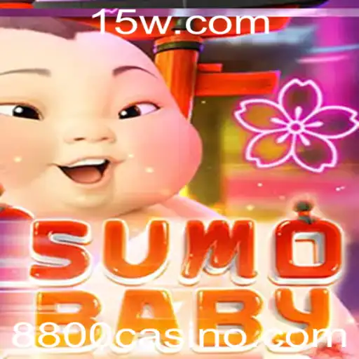 Explorando o Mundo de SumoBaby no Contexto do 8800 Casino: Descrição e Regras