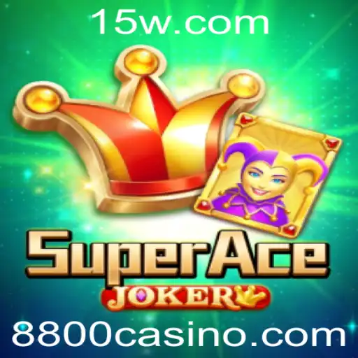 Descubra o Jogo SuperAceJoker no 8800 Casino