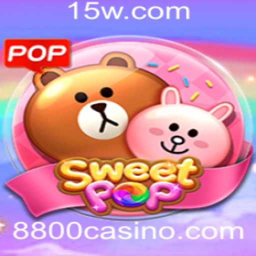 Explorando o Fascinante Mundo de SweetPOP: Novo Jogo do 8800 Casino