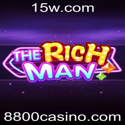 Descubra o Fascinante Mundo de TheRichMan: Um Jogo Revolucionário no 8800 Casino