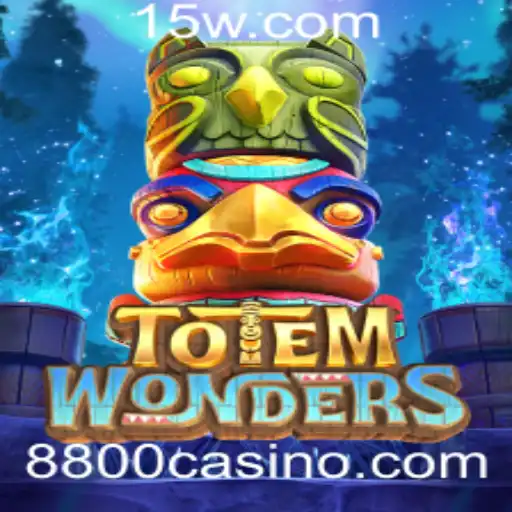 Explorando o Mundo de TotemWonders: Um Jogo Revolucionário no Universo de 8800 Casino