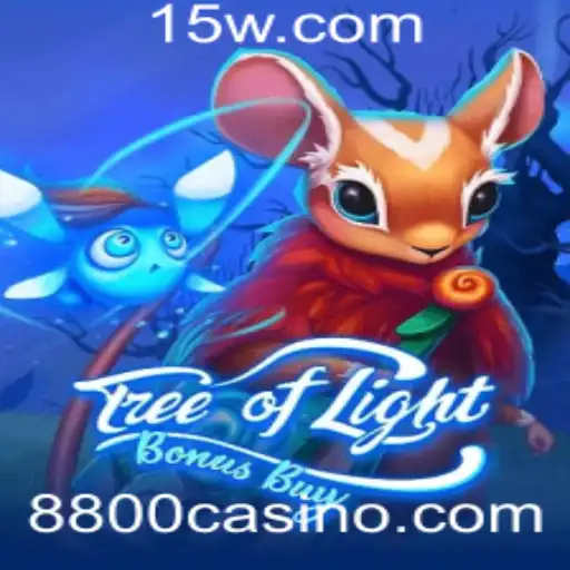 Descubra o Mundo Encantado de TreeOfLightBonusBuy no 8800 Casino