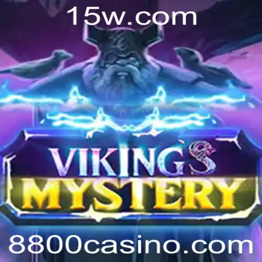 Explorando VikingsMystery: Descubra o Enigma dos Vikings no 8800 Casino