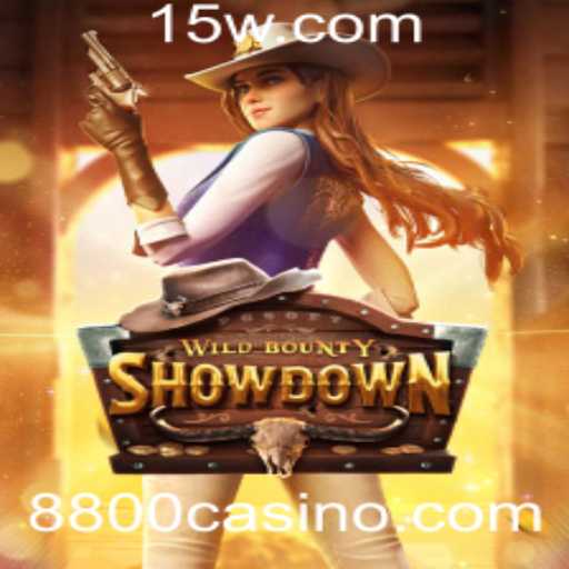 Descubra o Emocionante Mundo de WildBountyShowdown no 8800 Casino