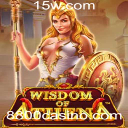 Descobrindo o Universo de WisdomofAthena: A Nova Aventura do 8800 Casino